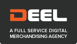 A full service digital merchandising agency